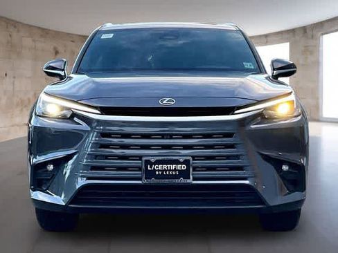 Used 2026 Lexus TX 350 AWD w/ Technology Package image 2