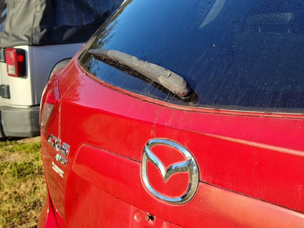 Used 2014 MAZDA CX-5 Touring AWD/4WD image 19