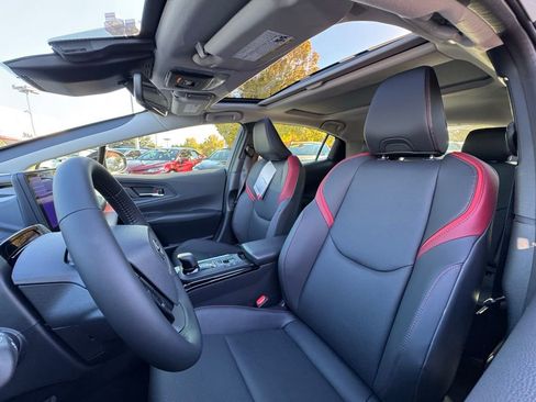 New 2026 Toyota Prius Plug-In Hybrid image 15