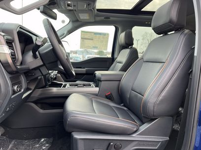 New 2026 Ford F250 Lariat w/ Lariat Ultimate Package
