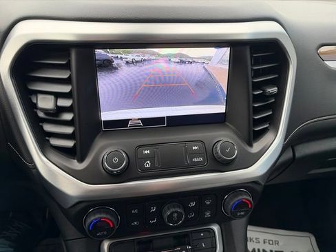 Used 2023 GMC Acadia SLE w/ Driver Convenience Package AWD/4WD image 11