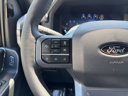 New 2026 Ford F150 XLT AWD/4WD image 25