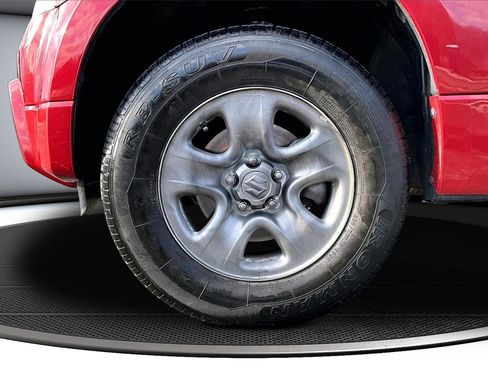 Used 2012 Suzuki Grand Vitara Premium image 31