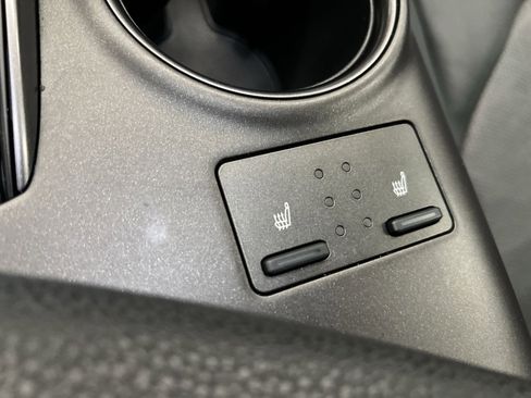 Used 2021 Toyota Camry XSE image 28