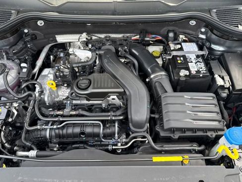 New 2026 Volkswagen Taos S AWD/4WD image 29