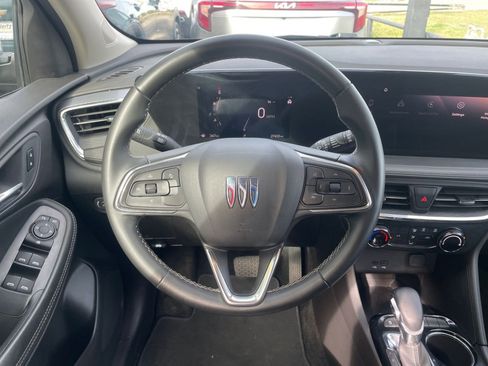Used 2025 Buick Encore GX Preferred image 27