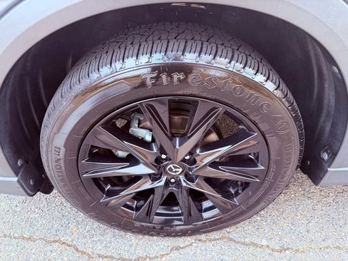 Used 2022 MAZDA CX-5 Carbon Edition image 17