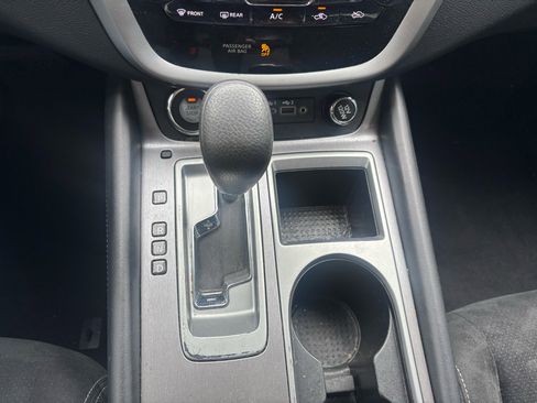 Used 2020 Nissan Murano S w/ Technology Package image 11