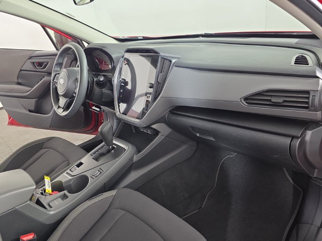 Certified 2025 Subaru Crosstrek 2.5i Premium AWD/4WD image 29