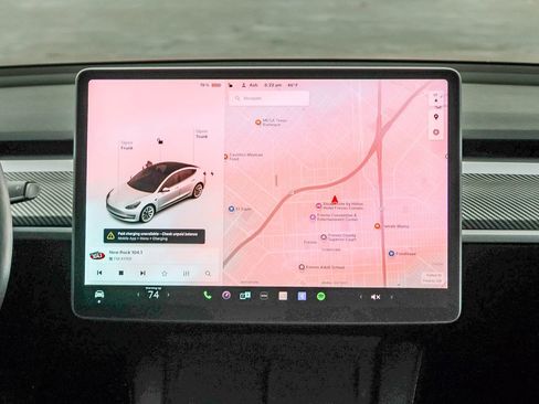 Used 2021 Tesla Model 3 Long Range image 24