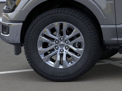 New 2026 Ford F150 XLT RWD image 19