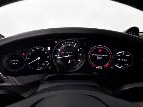 Certified 2022 Porsche 911 Carrera 4 GTS AWD/4WD image 19