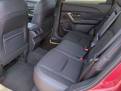 New 2026 MAZDA CX-5 Preferred AWD/4WD image 14