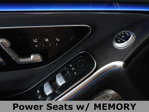 Used 2022 Mercedes-Benz S 580 4MATIC Sedan w/ AMG Line Package image 43