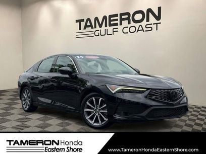 Used 2024 Acura Integra