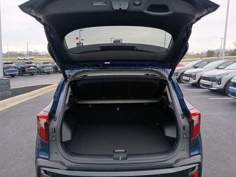 New 2026 Kia Seltos EX w/ EX Sunroof Package image 30