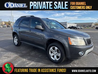 Used 2009 Pontiac Torrent 2WD w/ Preferred Package
