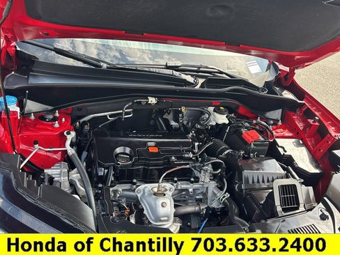 Used 2024 Honda HR-V EX-L image 34
