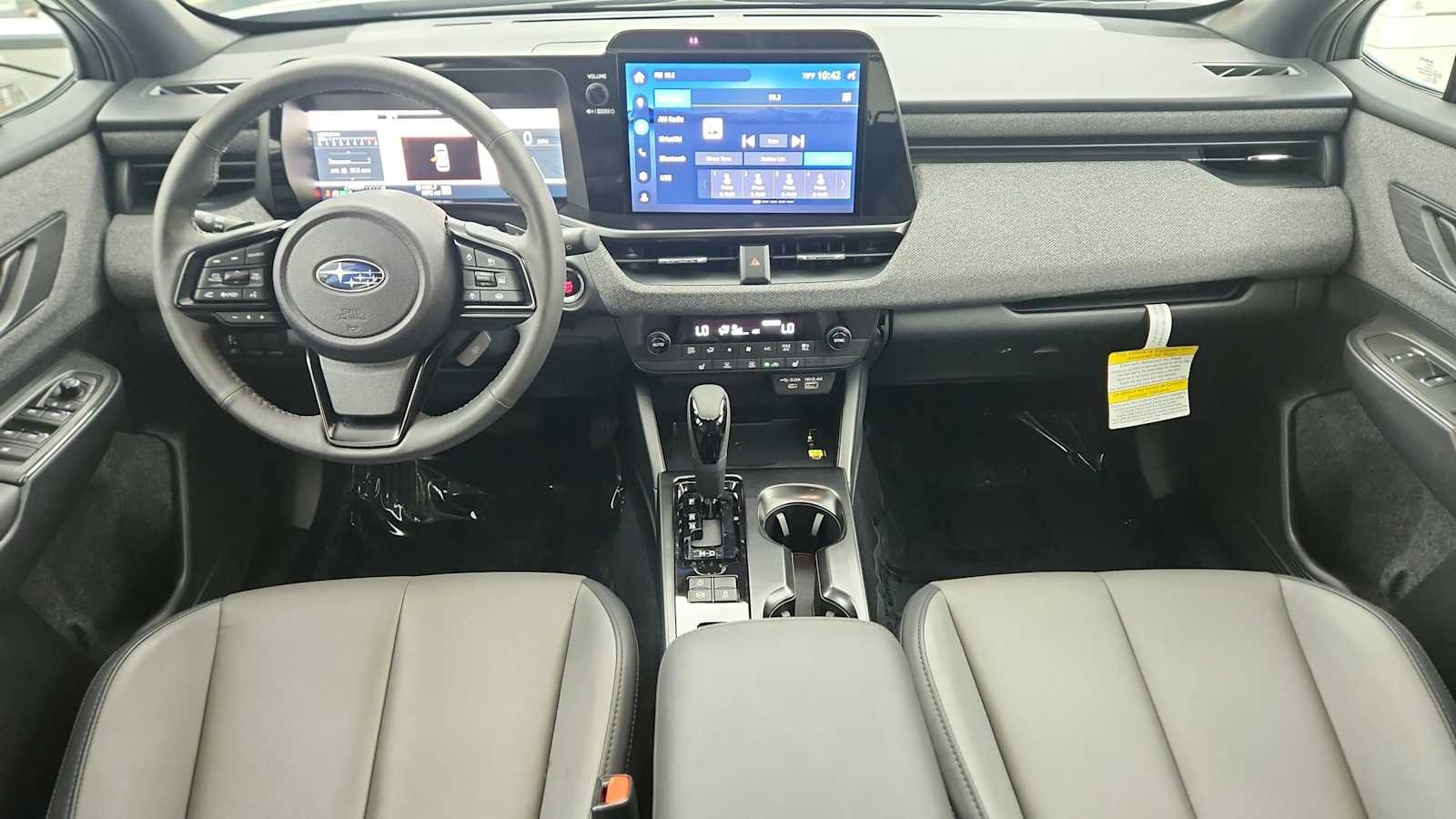 Certified 2026 Subaru Outback Premium AWD/4WD image 19