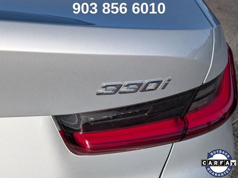 Used 2019 BMW 330i 330i image 7