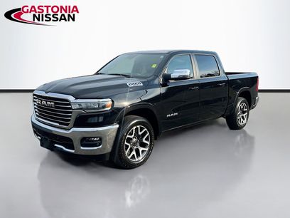 Used 2025 RAM 1500 Laramie