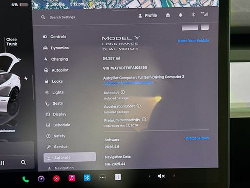 Used 2023 Tesla Model Y Long Range image 18