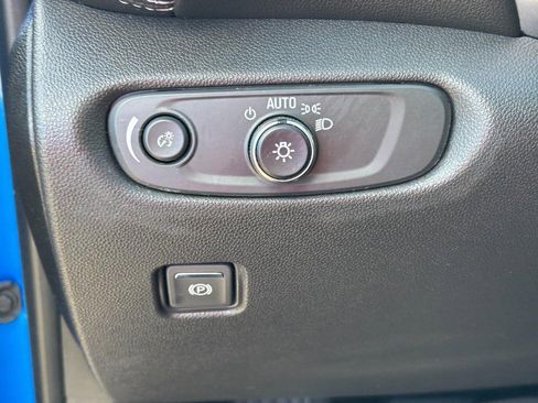 Used 2024 Chevrolet Blazer LT w/ Convenience Package image 17