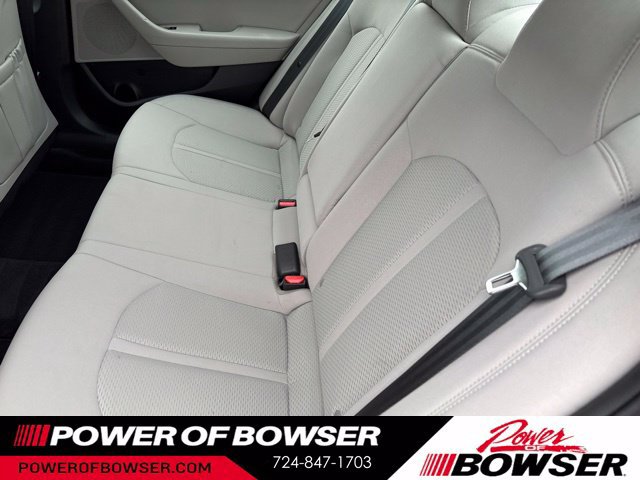 Used 2018 Hyundai Sonata SEL FWD image 10