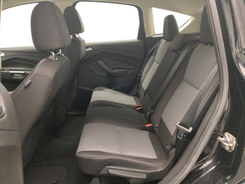 Used 2017 Ford C-MAX SE image 18