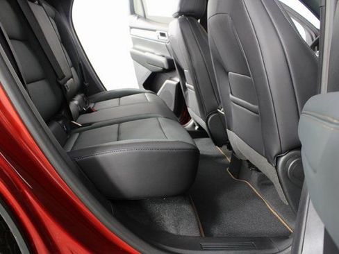 New 2026 GMC Terrain AT4 image 19