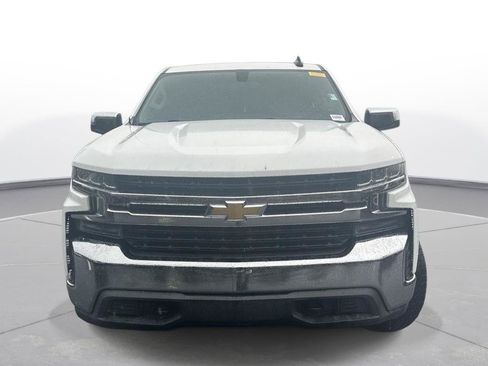 Used 2019 Chevrolet Silverado 1500 LT w/ All-Star Edition AWD/4WD image 3
