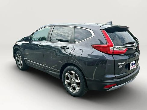 Used 2019 Honda CR-V EX image 5