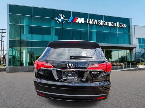 Used 2013 Acura RDX FWD w/ Technology Package image 5