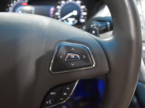 Used 2016 Lincoln MKZ AWD w/ Equipment Group 300A Reserve image 25