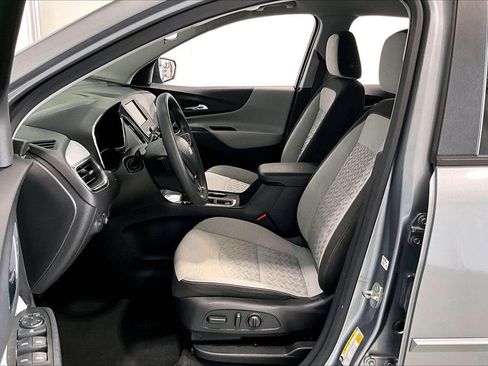 Used 2023 Chevrolet Equinox LS w/ LS Convenience Package FWD image 15