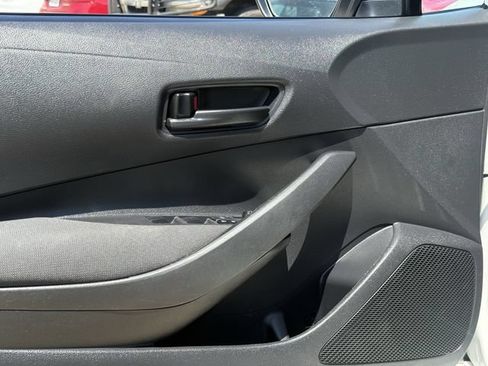 Used 2024 Toyota Corolla LE FWD image 25