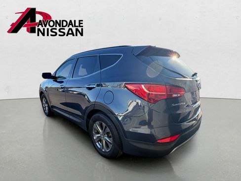 Used 2014 Hyundai Santa Fe Sport w/ Technology Package 04 FWD image 3