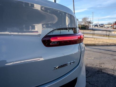 Used 2023 BMW X4 xDrive30i w/ M Sport Package image 28