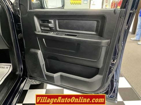 Used 2013 RAM 1500 Express AWD/4WD image 31