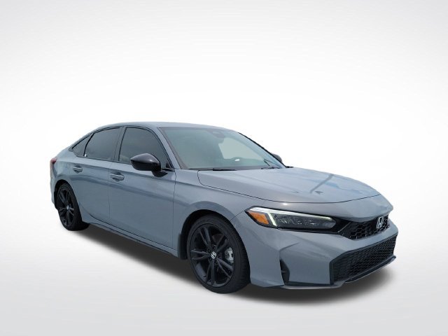 Used 2026 Honda Civic Si image 7