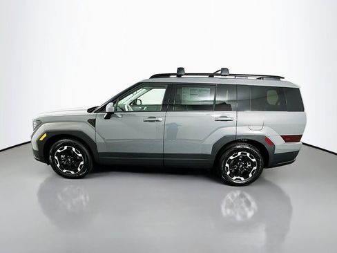 New 2026 Hyundai Santa Fe SEL FWD image 8