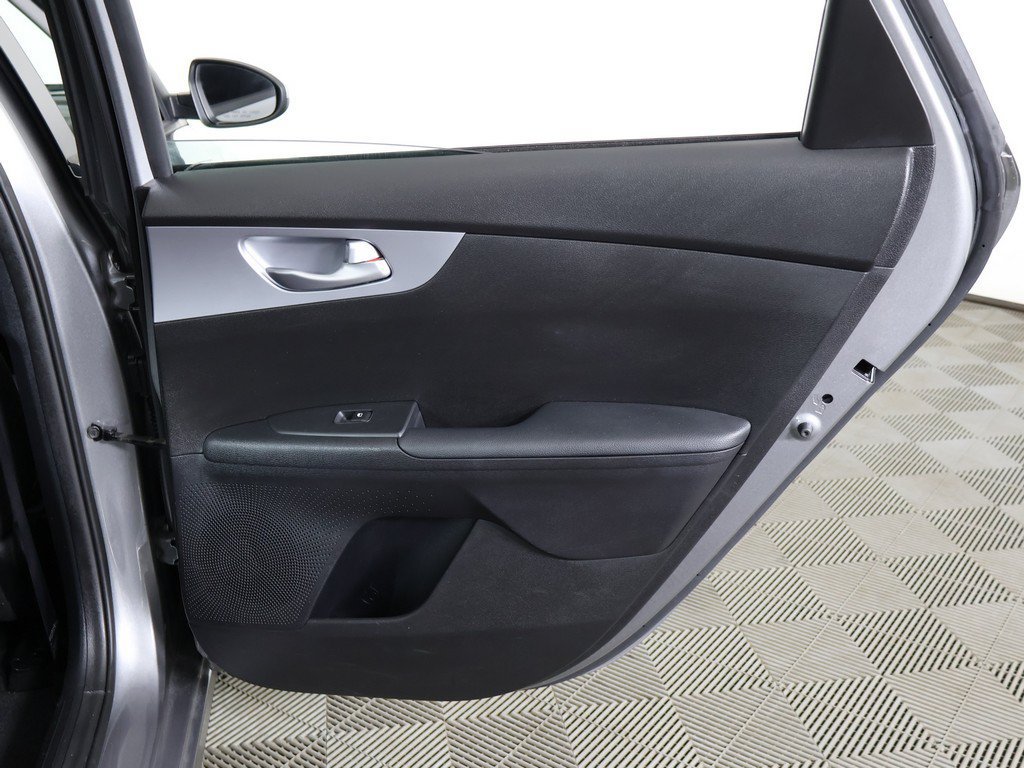 Used 2023 Kia Forte LXS FWD image 23