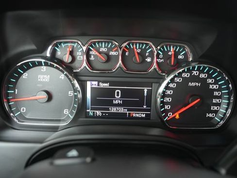 Used 2016 Chevrolet Tahoe LS w/ Max Trailering Package AWD/4WD image 26