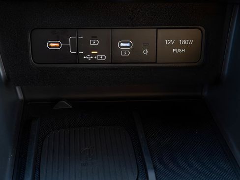 Certified 2025 Hyundai Sonata SEL FWD image 31