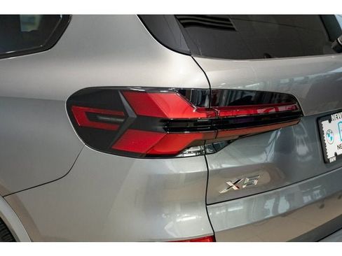 New 2026 BMW X5 xDrive50e w/ M Sport Package image 50