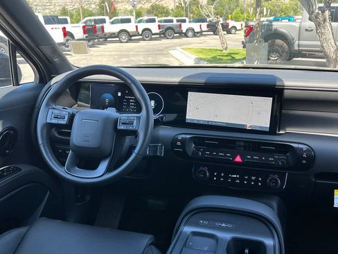 Used 2026 Hyundai Palisade XRT Pro AWD/4WD image 22