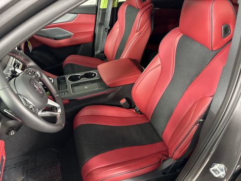 New 2026 Acura MDX A-Spec AWD/4WD image 19