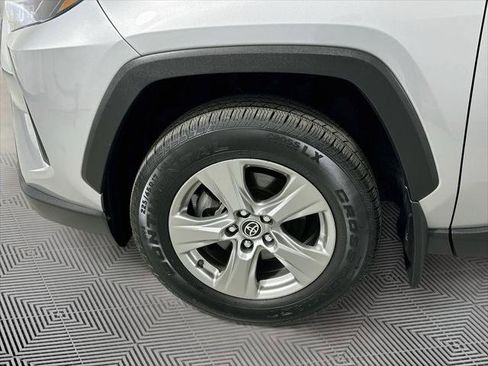 Certified 2023 Toyota RAV4 XLE AWD/4WD image 25