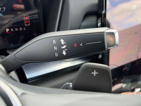 New 2026 GMC Terrain AT4 AWD/4WD image 22