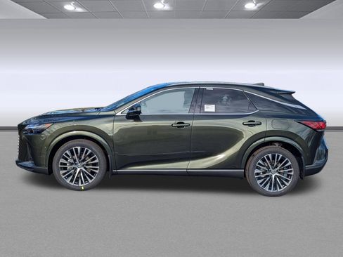 New 2026 Lexus RX 350 AWD image 2
